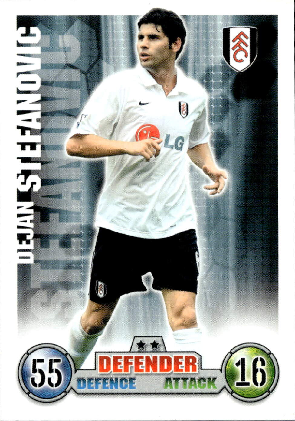 Premier League 2008